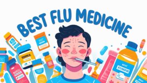 flu medicine for fever flu medicine for fever