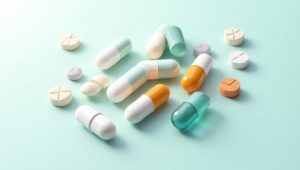 hair loss pills for men