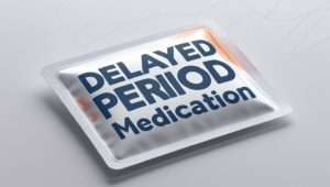 how to delay your period