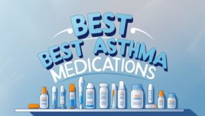 inhalers for asthma
