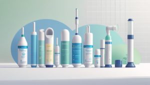 long term asthma medications
