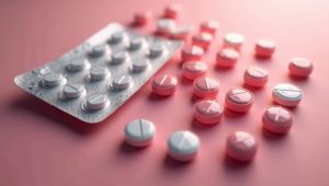 magnesium pills for migraines