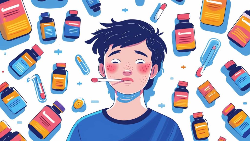 Best Non Prescription Flu Medicine Options for Flu Relief and Recovery