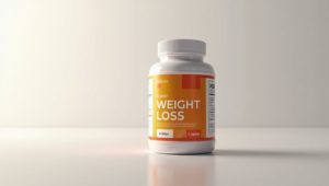 over the counter weight loss pills