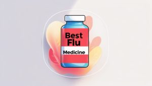prescription flu medicine