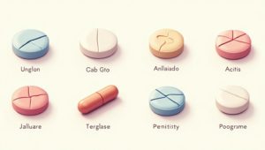 sleep aid medications