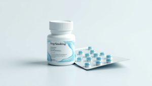 best medication to stop smoking