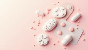 can medication delay your period