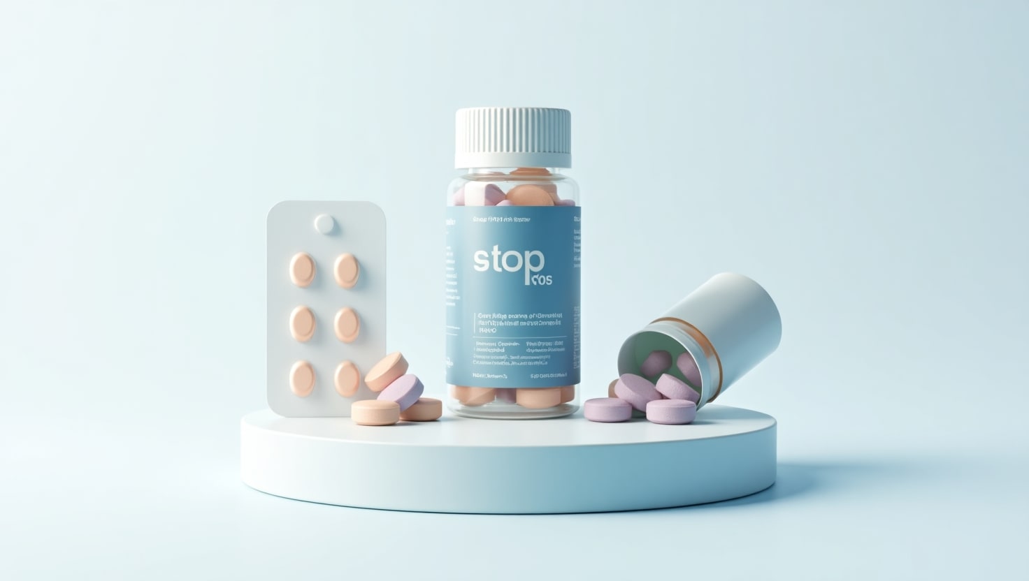 medication for stop smoking