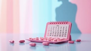 medication to delay menstrual period