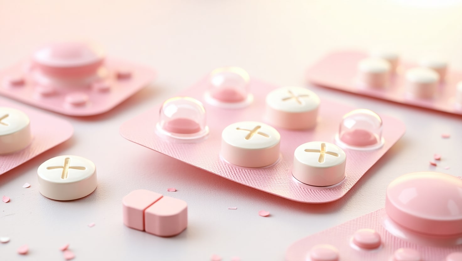 medication to delay your period