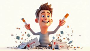 medication to help stop smoking