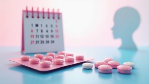 medications to delay period