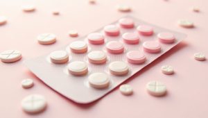 period delay medication