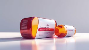 premature ejaculation medication