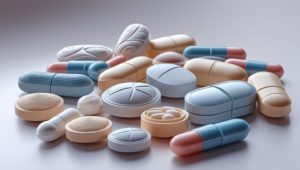 sleep disorders and medication