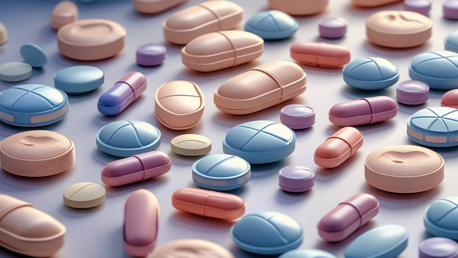 sleeping medication for anxiety