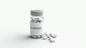 sleeping pills medication