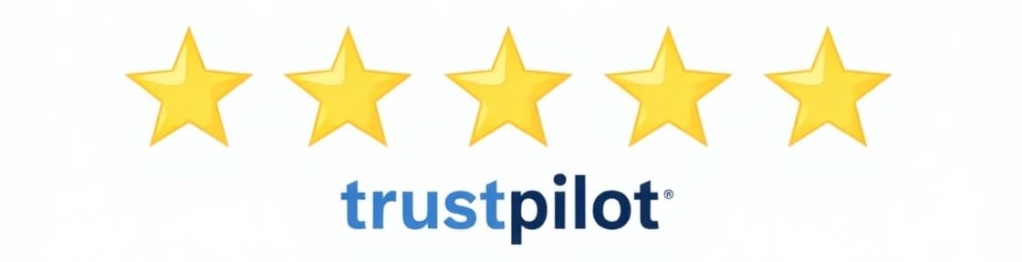 trustpilot reviews