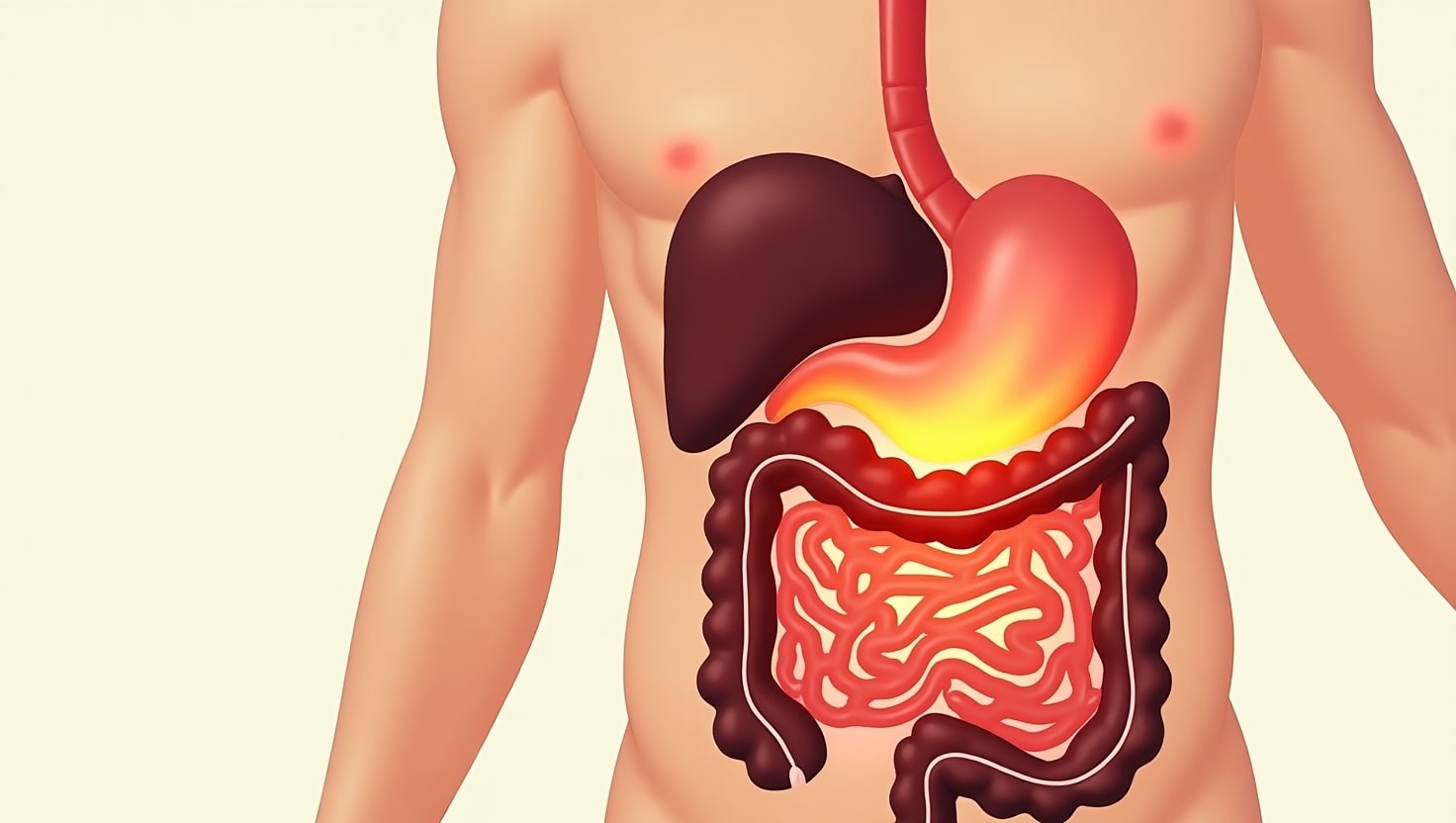 acid reflux