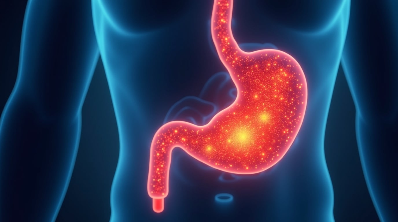 acid reflux foods that cause