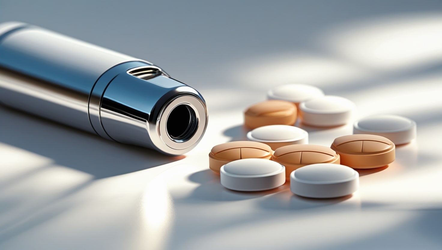 allergic asthma treatment