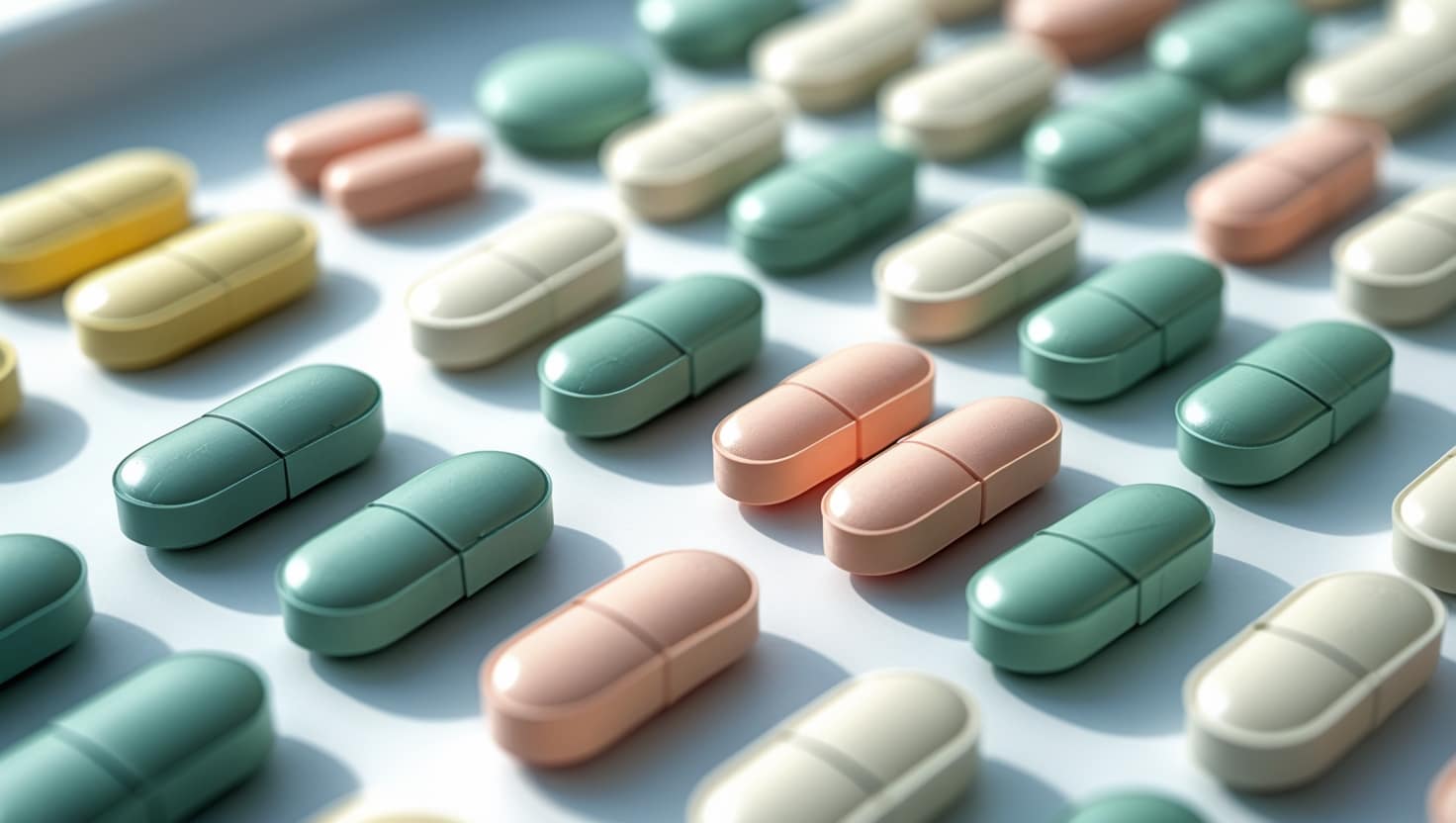 anti malaria pills