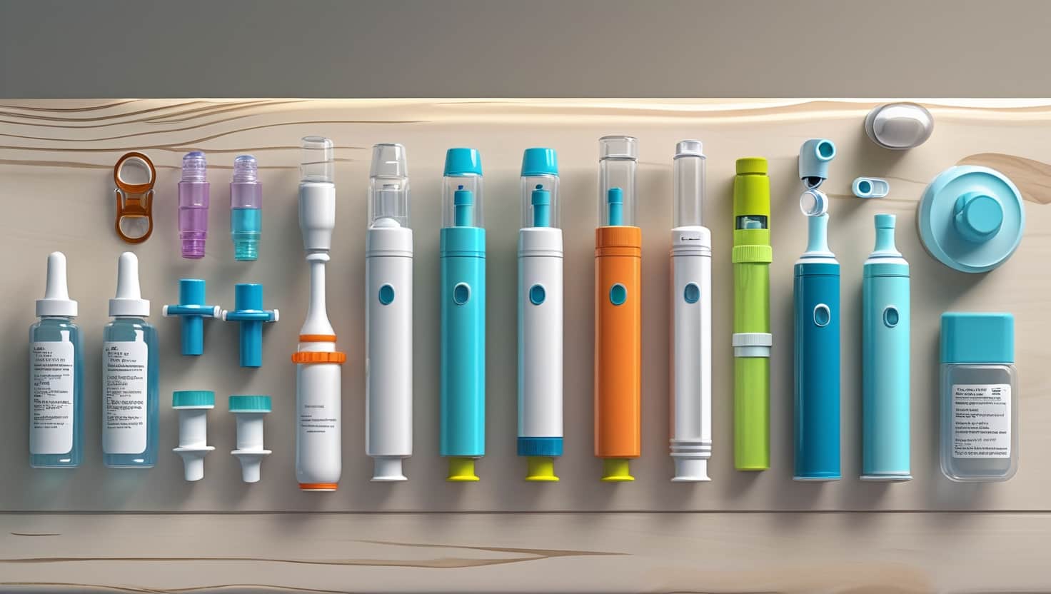 asthma exacerbation treatment