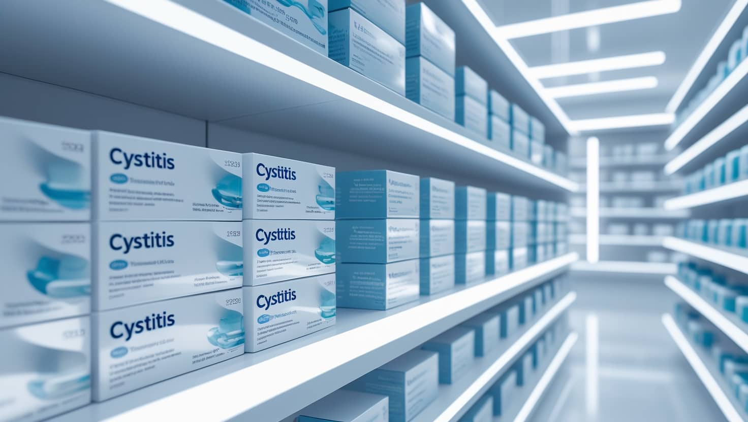 interstitial cystitis treatments