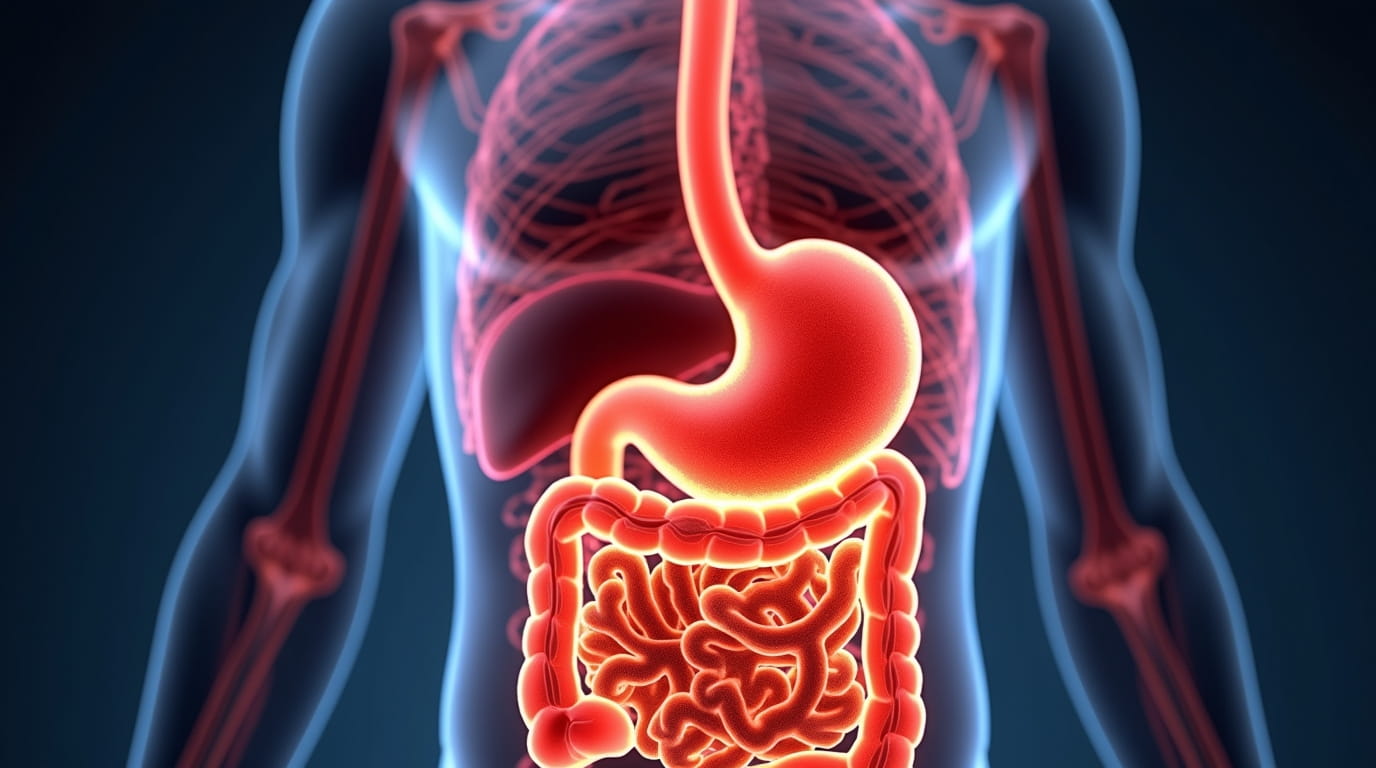 what to drink for acid reflux
