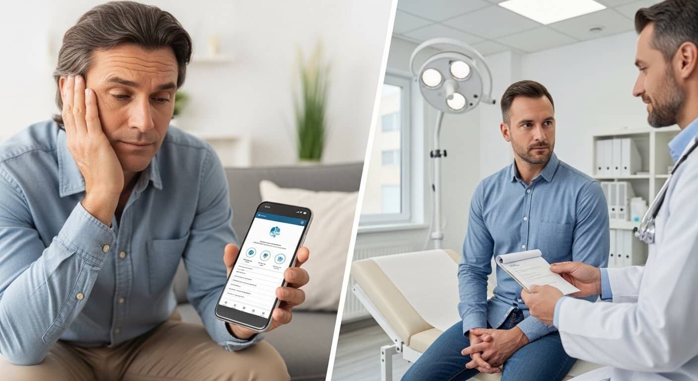 online doctor prescription Europe